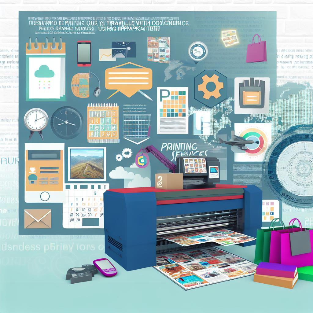 Ceļojot ar ērtību: Mobilā aplikācija pasūtījumiem