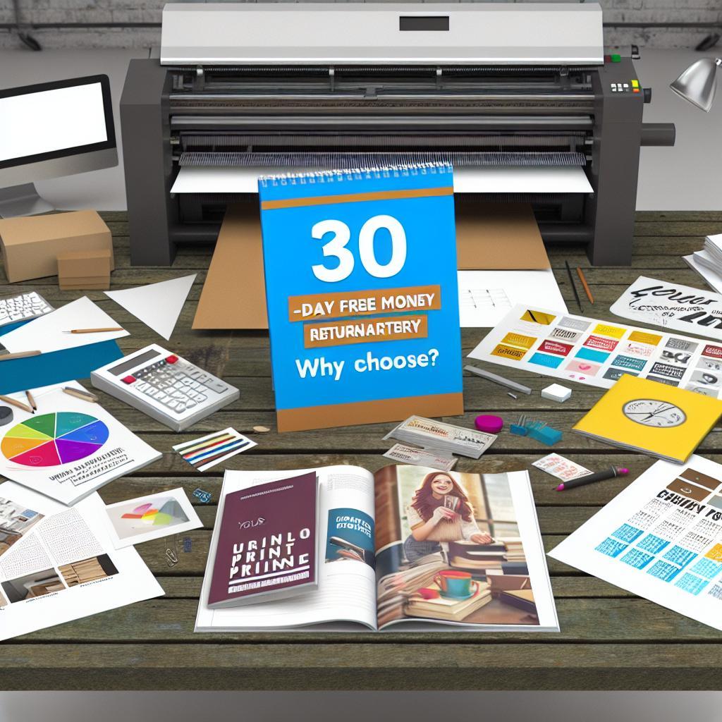 30 Dienu Bezriska Naudas Atgriešanas Garantija: Kāpēc Izvēlēties?