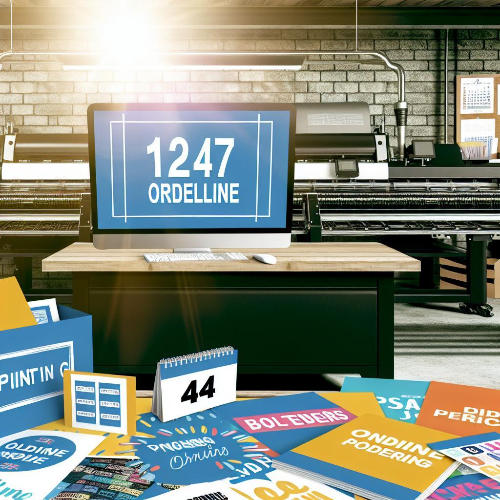 24/7 tiešsaistes pasūtījumu apstrāde: ērtības un iespējas