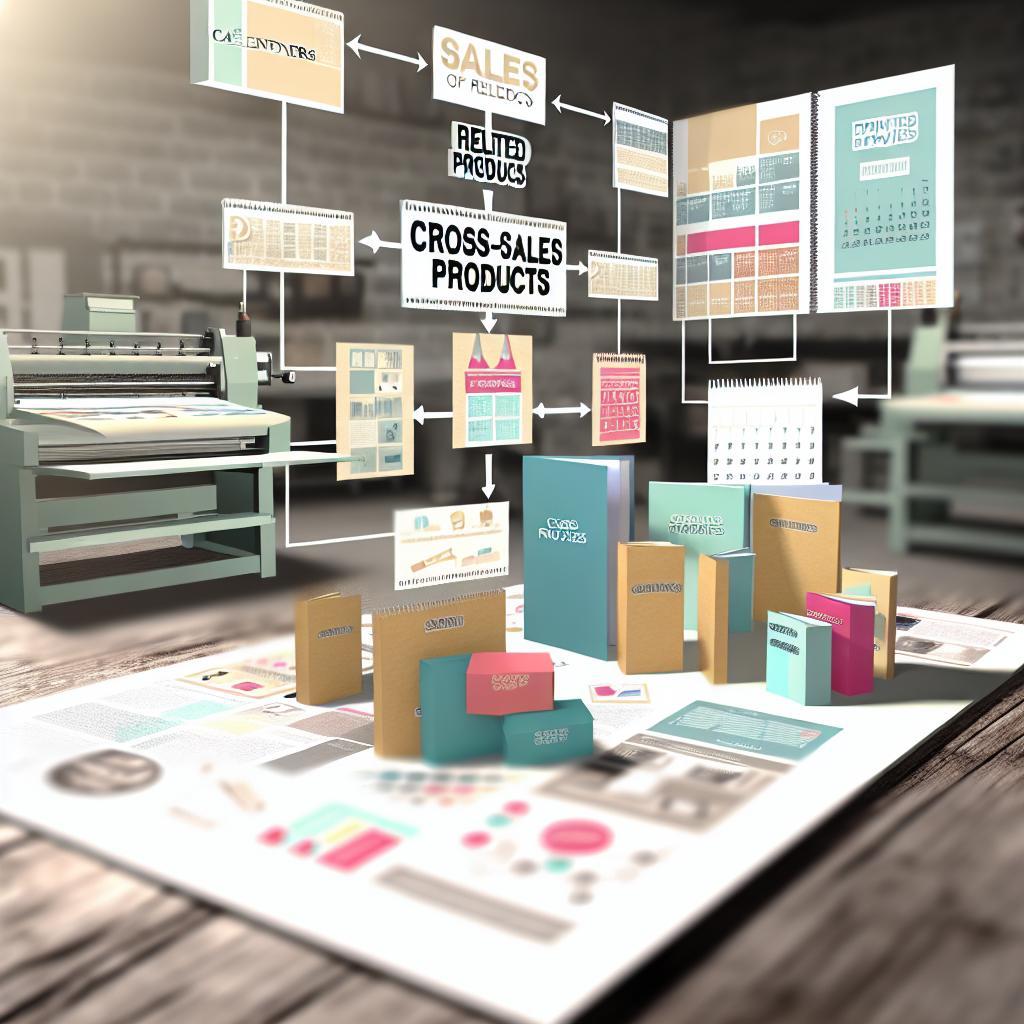 Radniecīgu produktu pārdošana: Krustpārdošanas stratēģijas