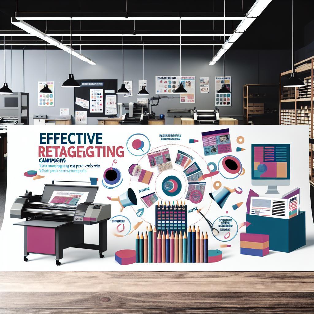 Efektīvas Retargeting Kampaņas Jūsu Mājas Lapā