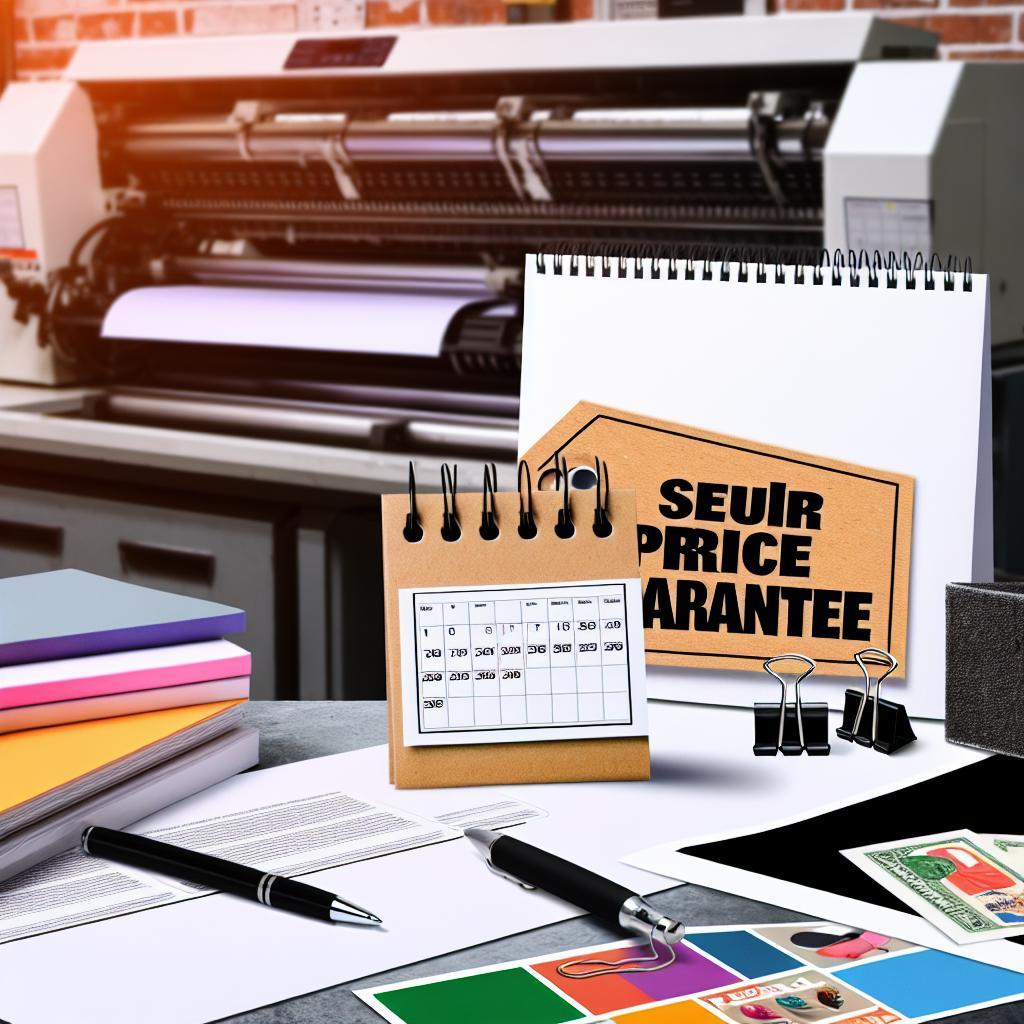 Iegūsti labākas cenas ar drošu cenu garantiju