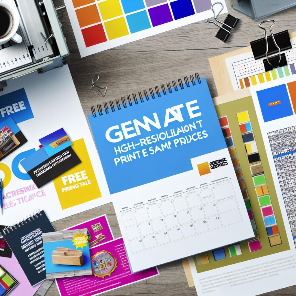 Bezmaksas Drukas Paraugi: Jūsu Logo un Kontakti Izcelsme