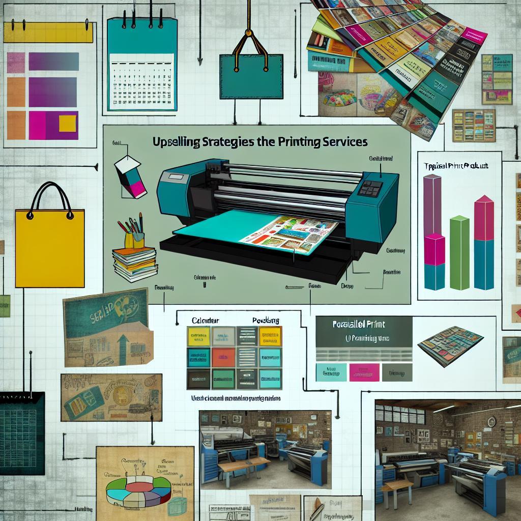 Efektīvas upselling stratēģijas ar papildu pakalpojumiem