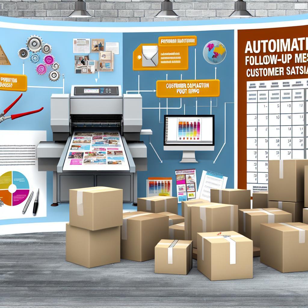 Automatizēti Follow-up Ziņojumi: Klientu Apmierinātības Atslēga
