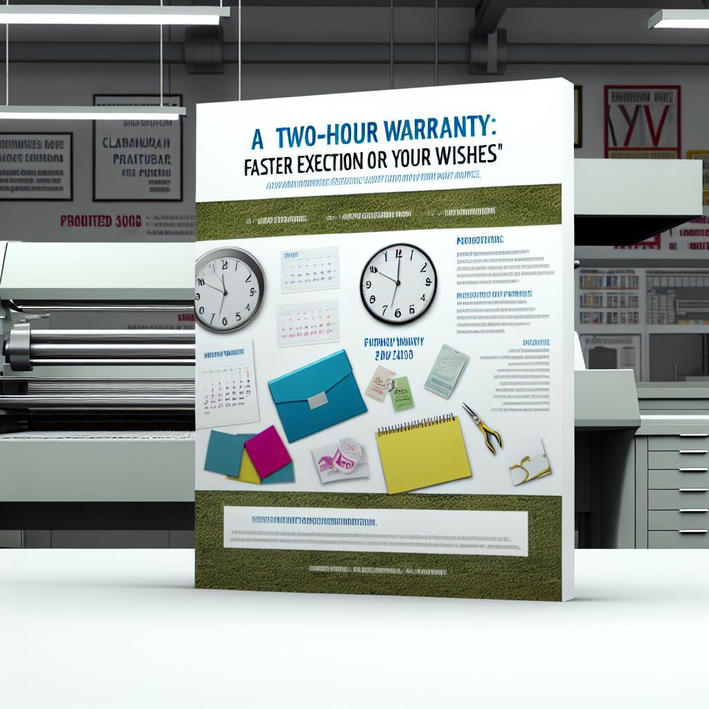 Divu Stundu Garantija: Ātrāka Izpilde Jūsu Vēlmēm