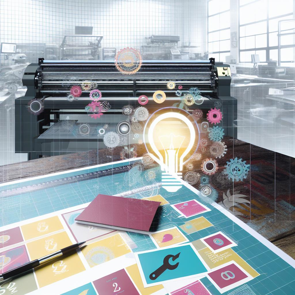 Inovācijas un radošums: ceļš uz jūsu biznesa izaugsmi