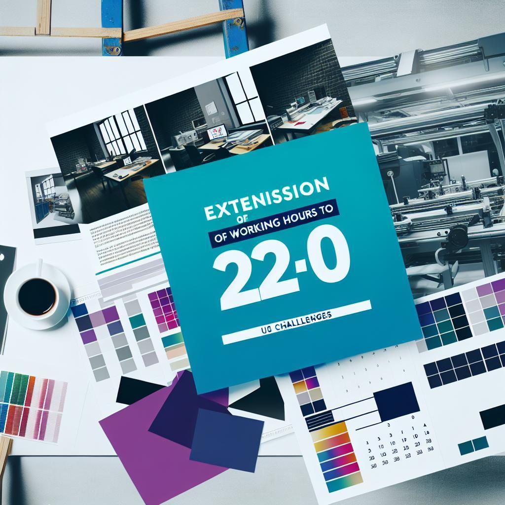 Darba laika pagarināšana līdz 22:00: jauni izaicinājumi