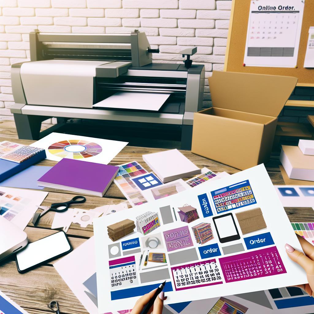 Uzlabojiet iepirkšanos: Tiešsaistes pasūtījumu sistēma