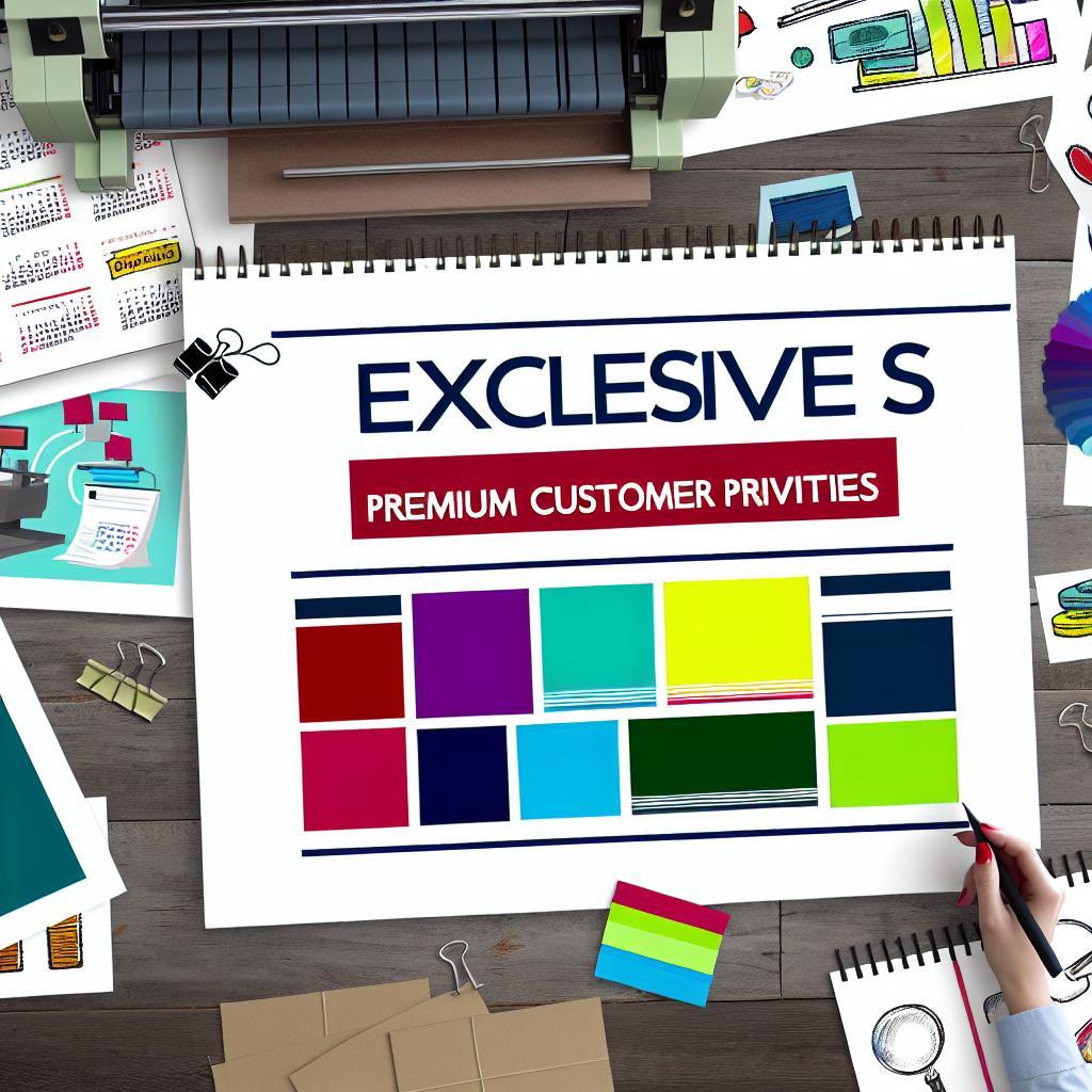 Ekskluzīvi Piedāvājumi: Izceļam Premium Klientu Privilēģijas