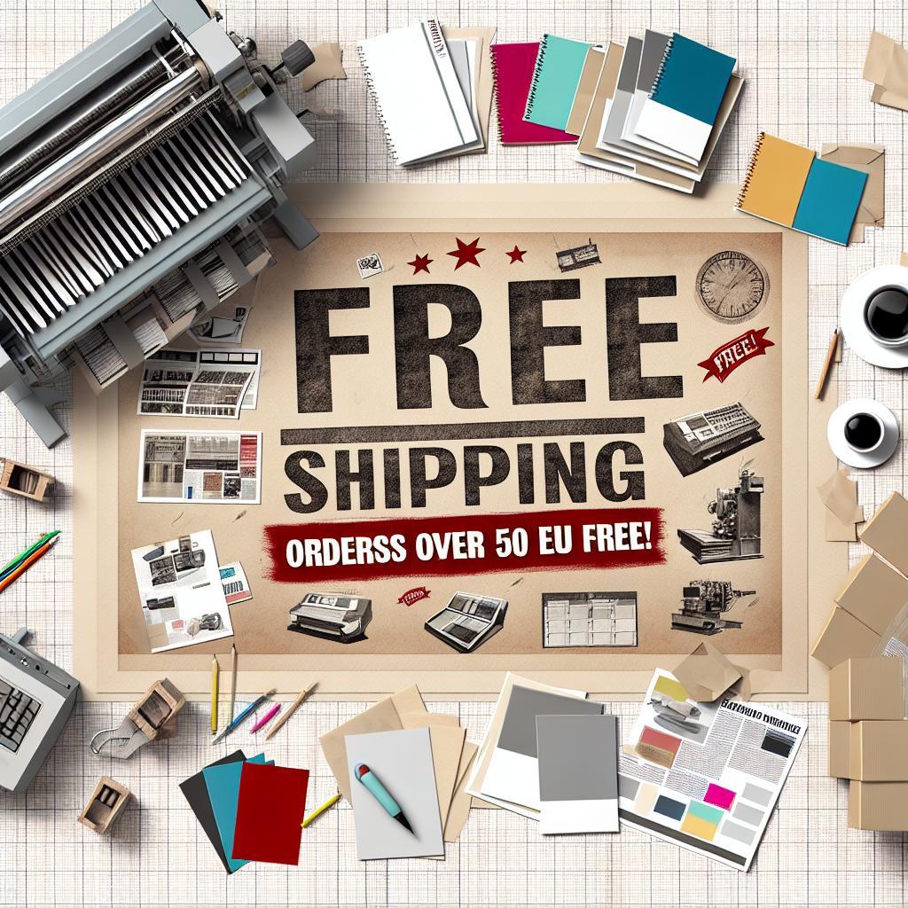 Bezmaksas piegāde: pasūtījumi virs 50 EUR bez maksas!