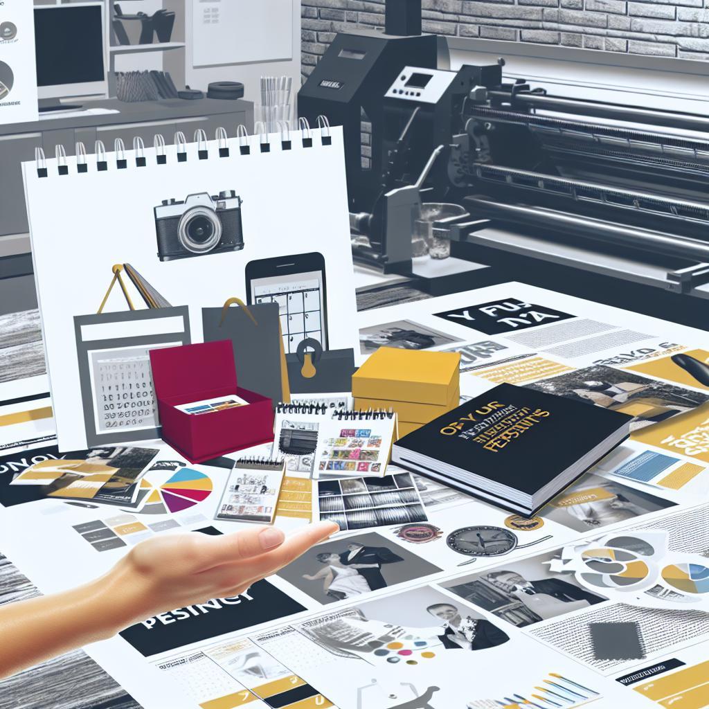 Efektīva gada beigu atskaišu un prezentāciju izstrāde