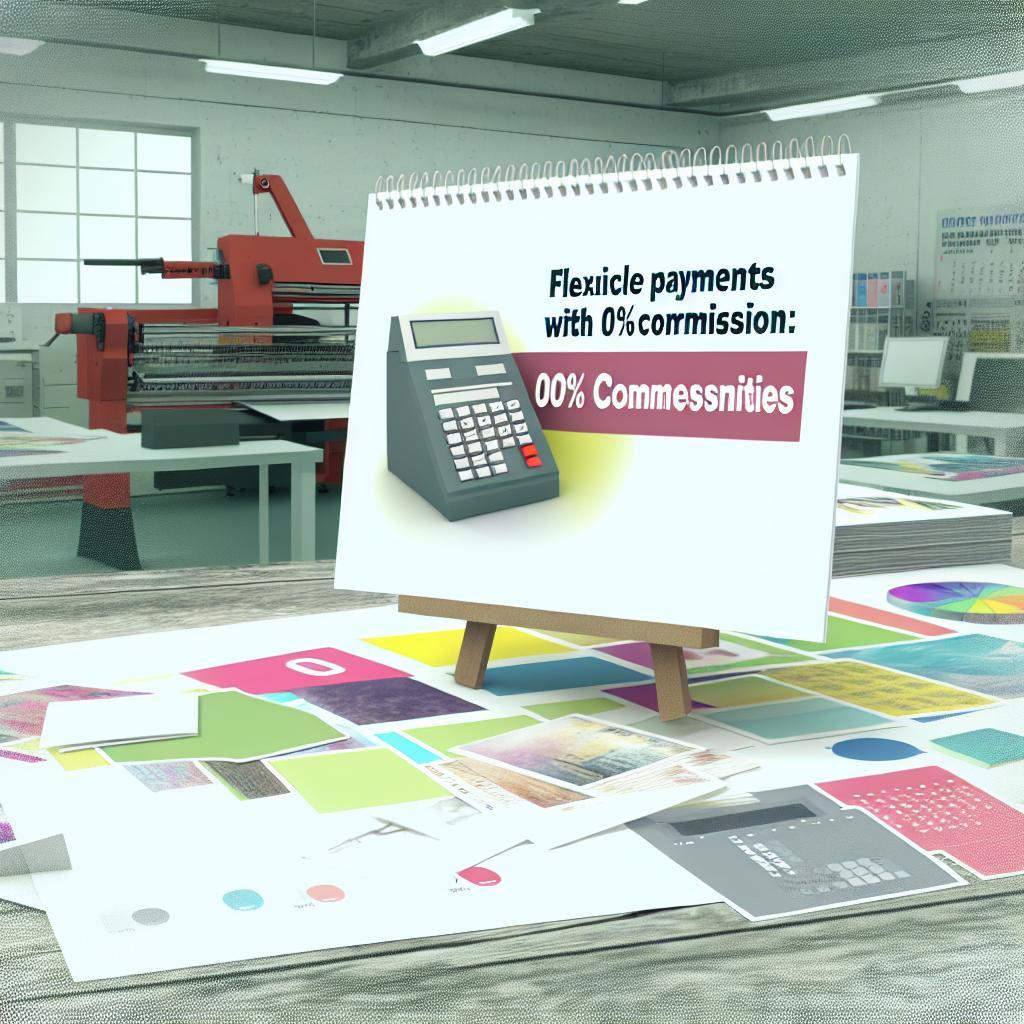 Elastīgi maksājumi ar 0% komisiju: Ieguvumi un iespējas