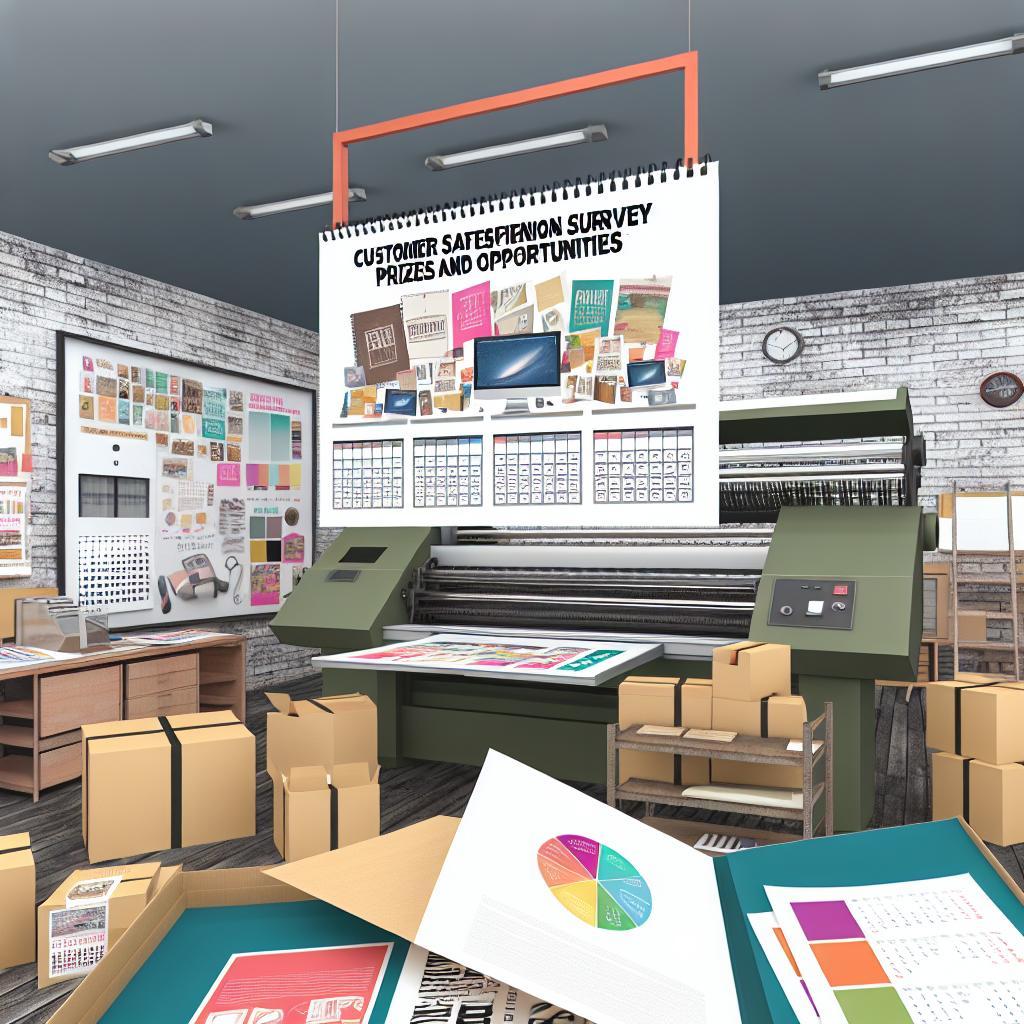 Klientu apmierinātības aptauja: balvas un iespējas