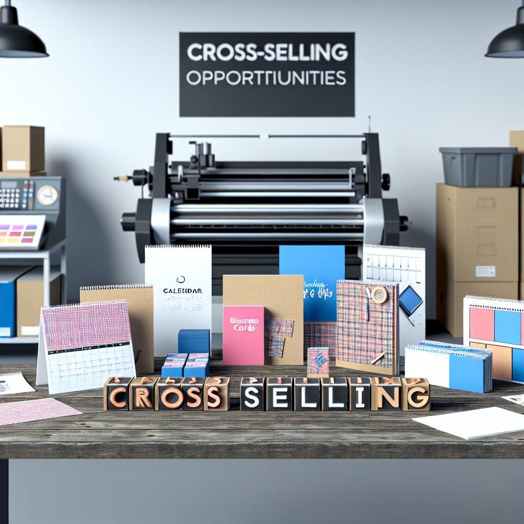 Radniecīgu produktu pārdošanas stratēģijas: Cross-selling iespējas