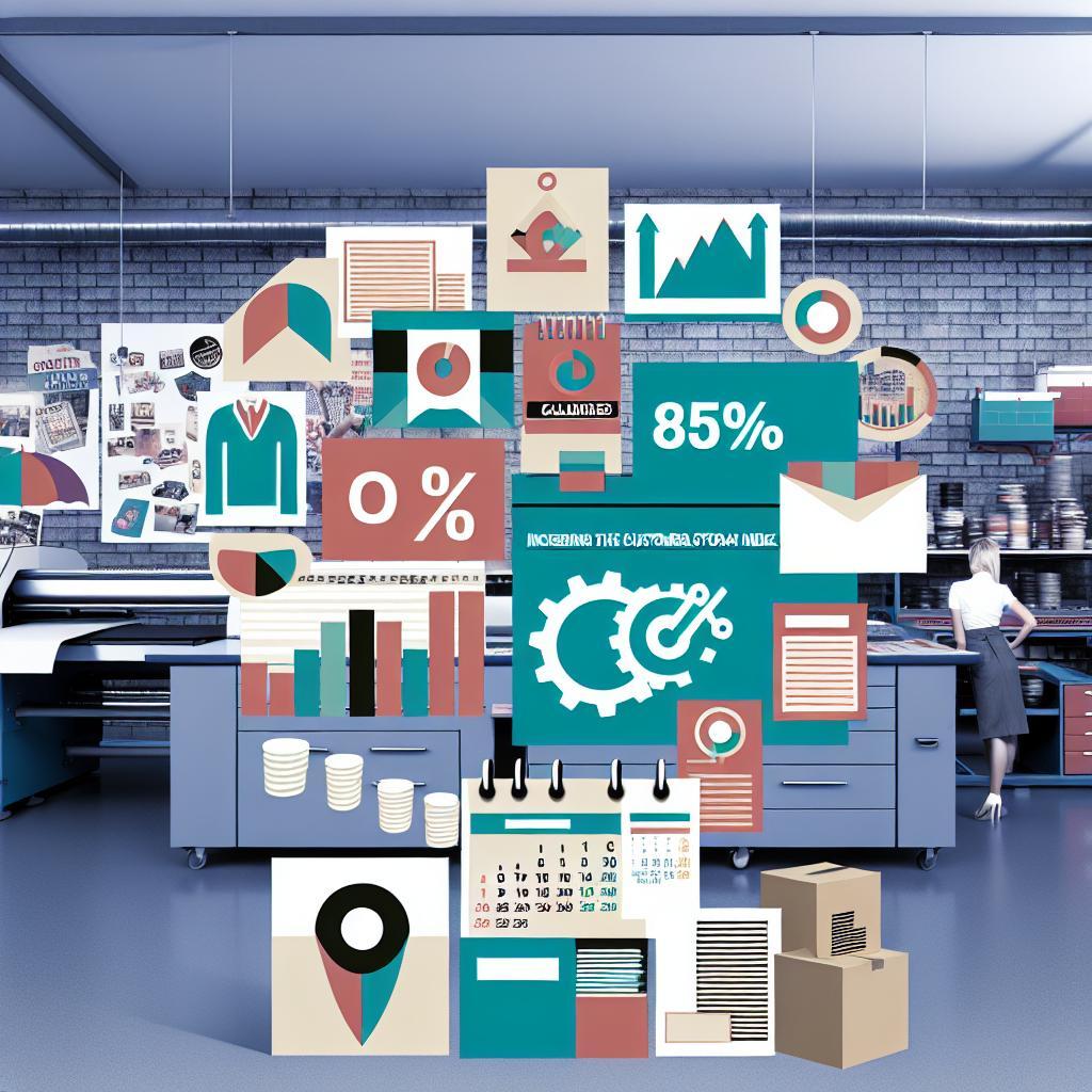Klientu Noturēšanas Rādītāja Palielināšana Līdz 85%: Stratēģijas