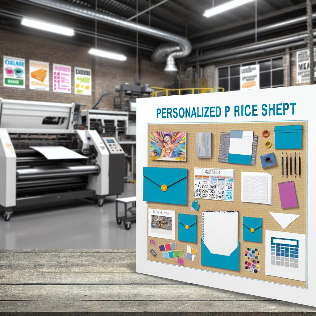 Individuālas atlaides: Personalizētas cenu lapas priekšrocības