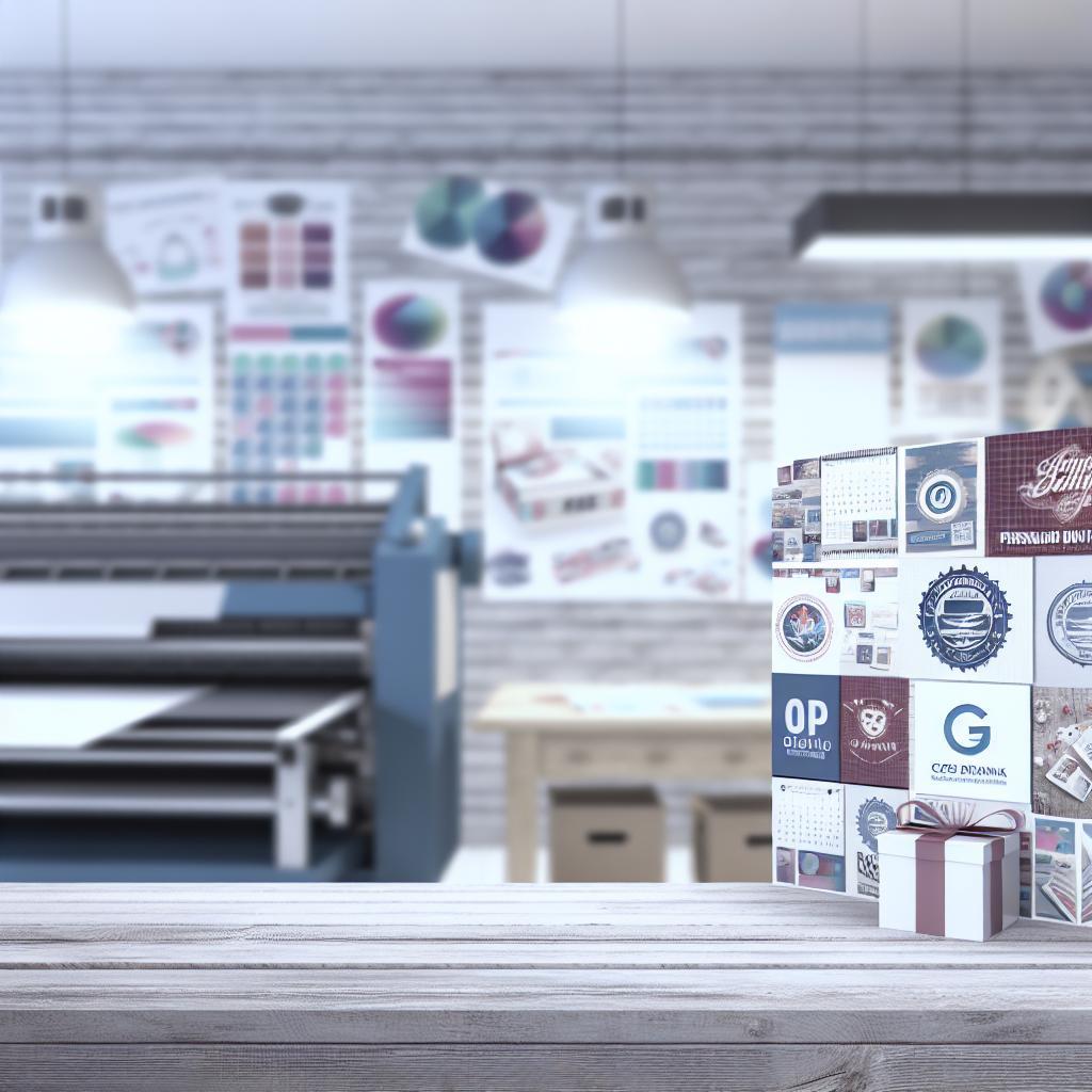 Personificēti svētku apsveikumi ar uzņēmuma logo