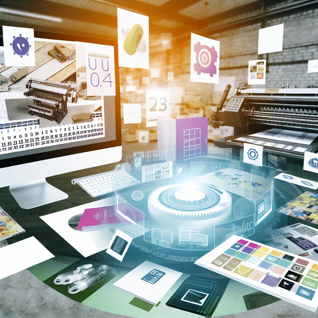 Nākotnes mārketinga tehnoloģijas: jauni virzieni un iespējas