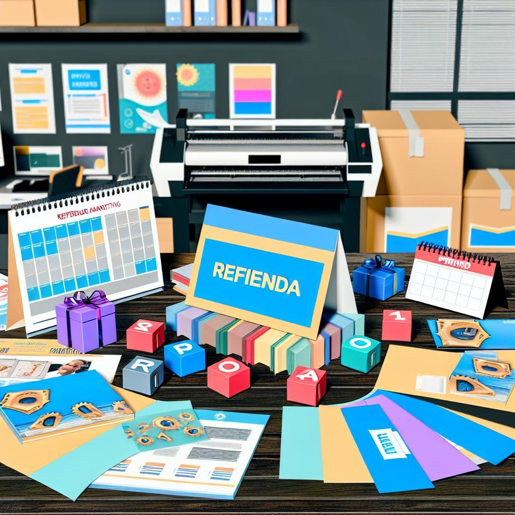 Jaunā Era: Referālu Mārketings un Tā Ietekme Uz Biznesu