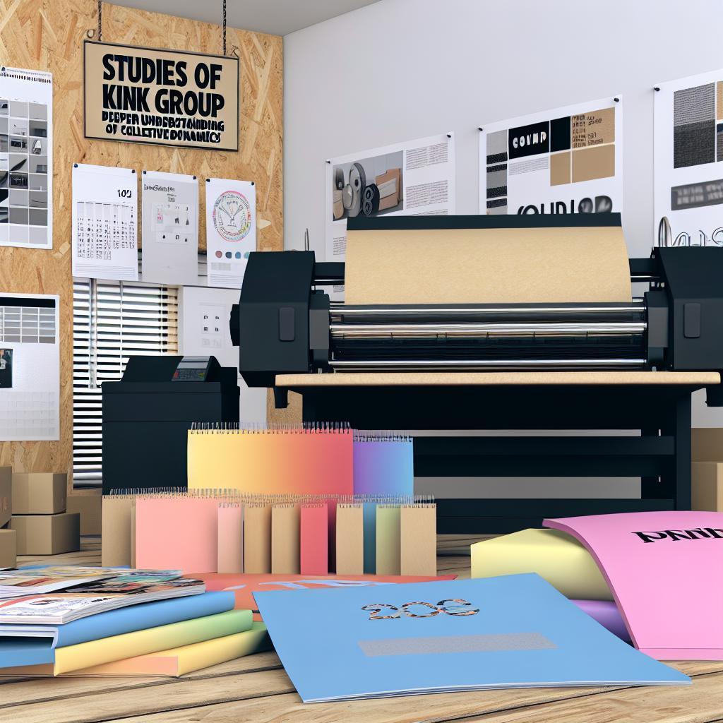 Kaušu grupu pētījumi: Dziļāka izpratne par kolektīvu dinamiku