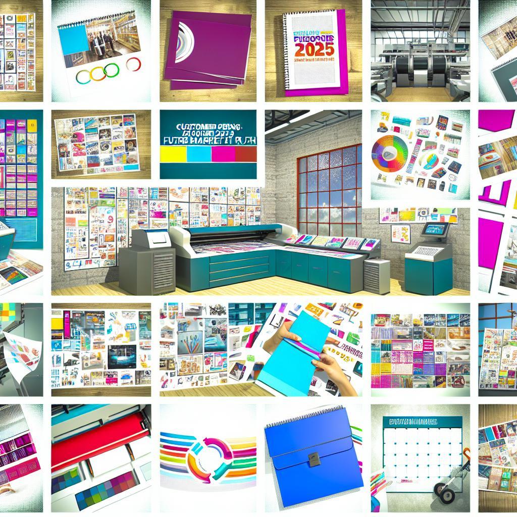 Klientu personas 2025: Nākotnes tirgus īstenība