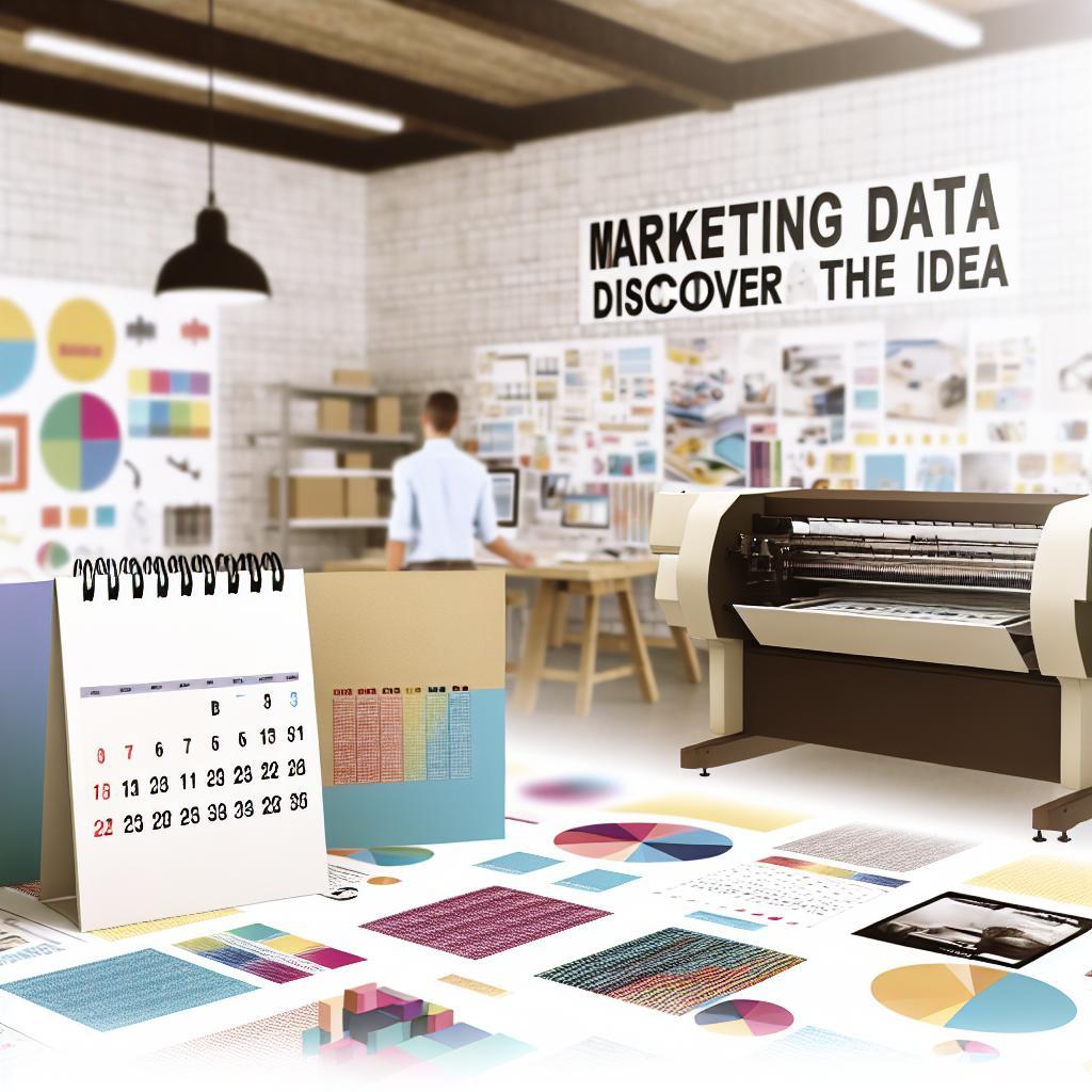 Datu analīze mārketingā: Atklājiet ieceres gūšanai