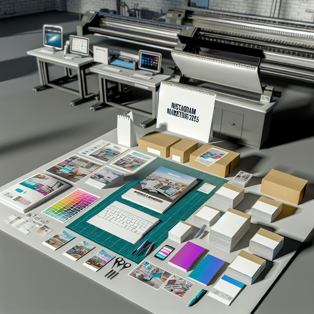 Instagram mārketings 2025: Nākotnes tendences un iespējas