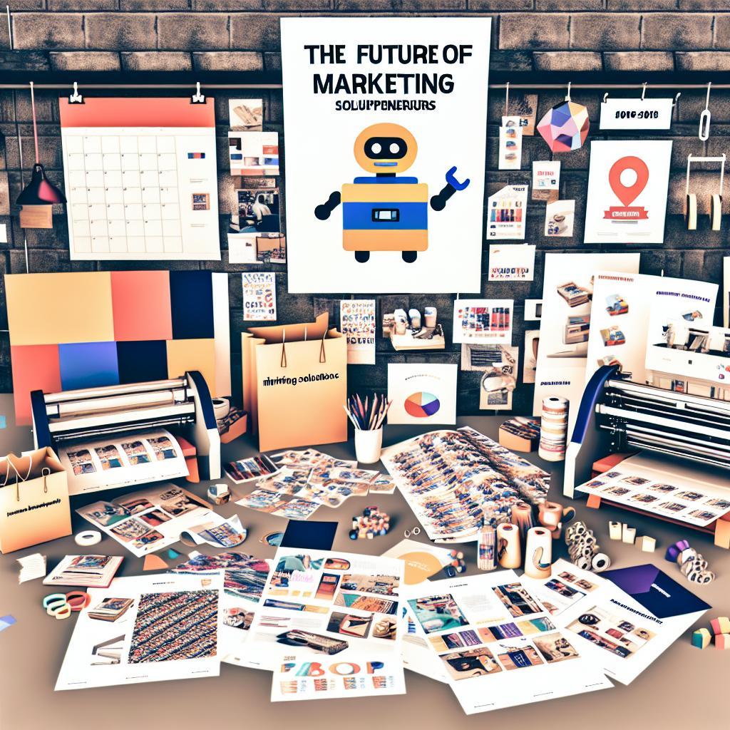 Chatboti mārketingā: Nākotnes risinājumi uzņēmējiem