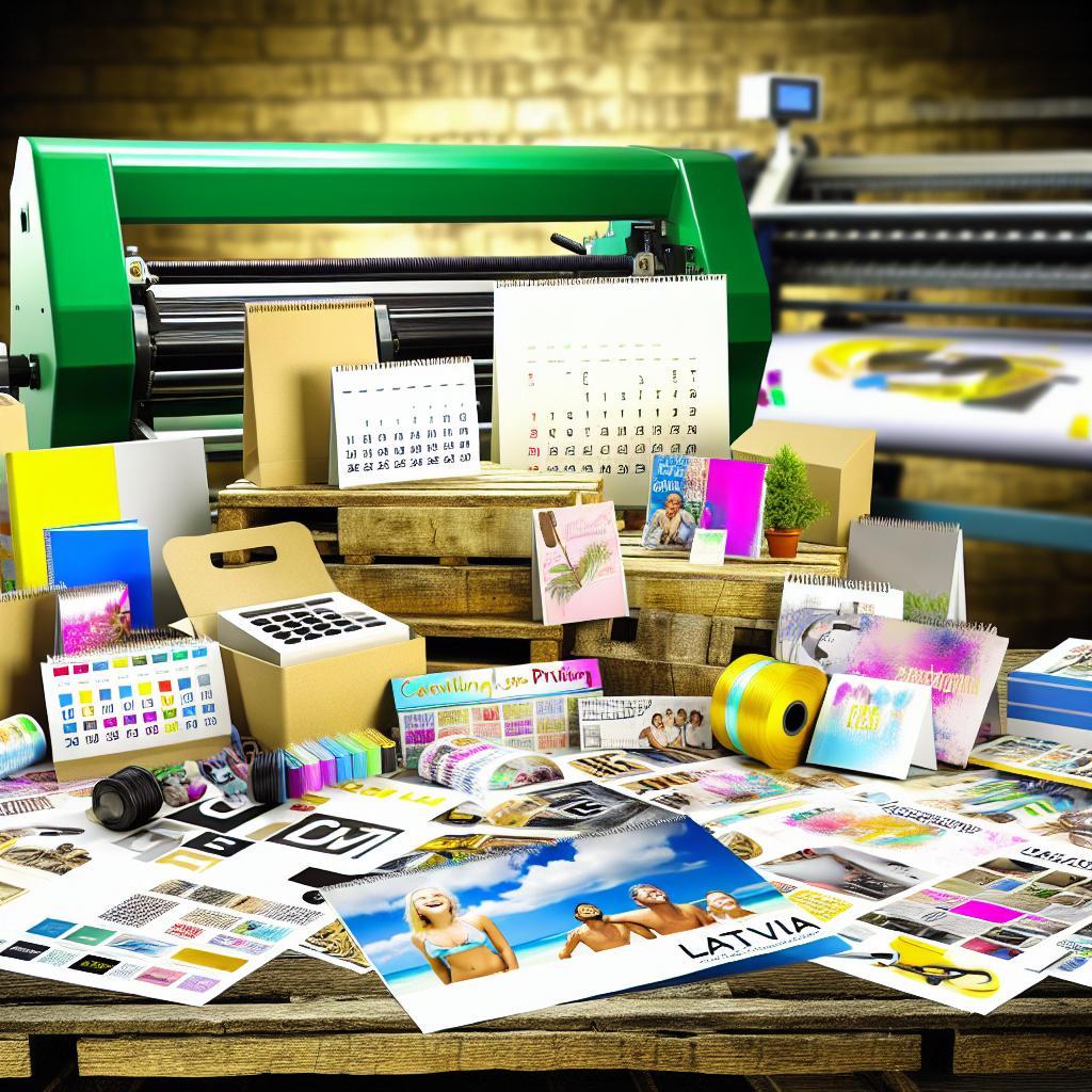 TV reklāmas Latvijā: Radošums un tendences mūsdienās