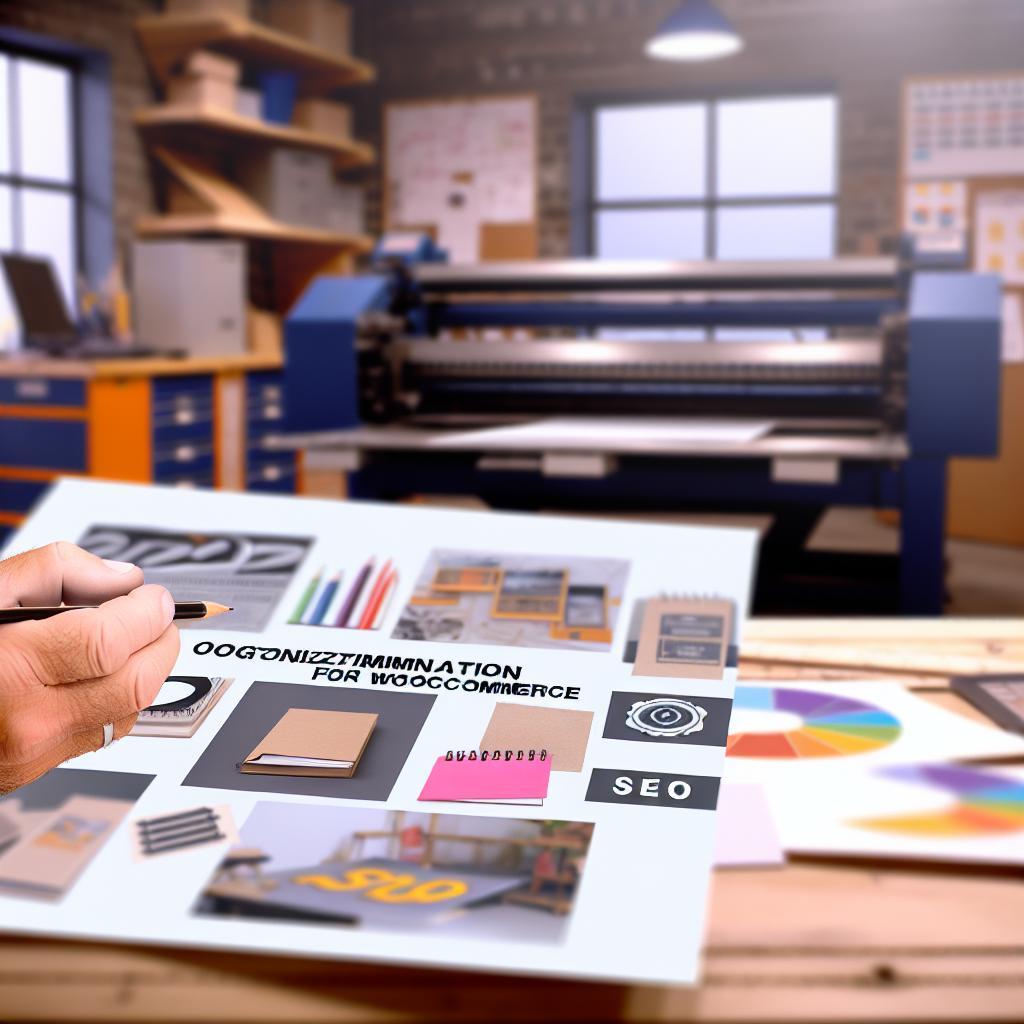 Optimizējiet WooCommerce: Ceļvedis efektīvai SEO