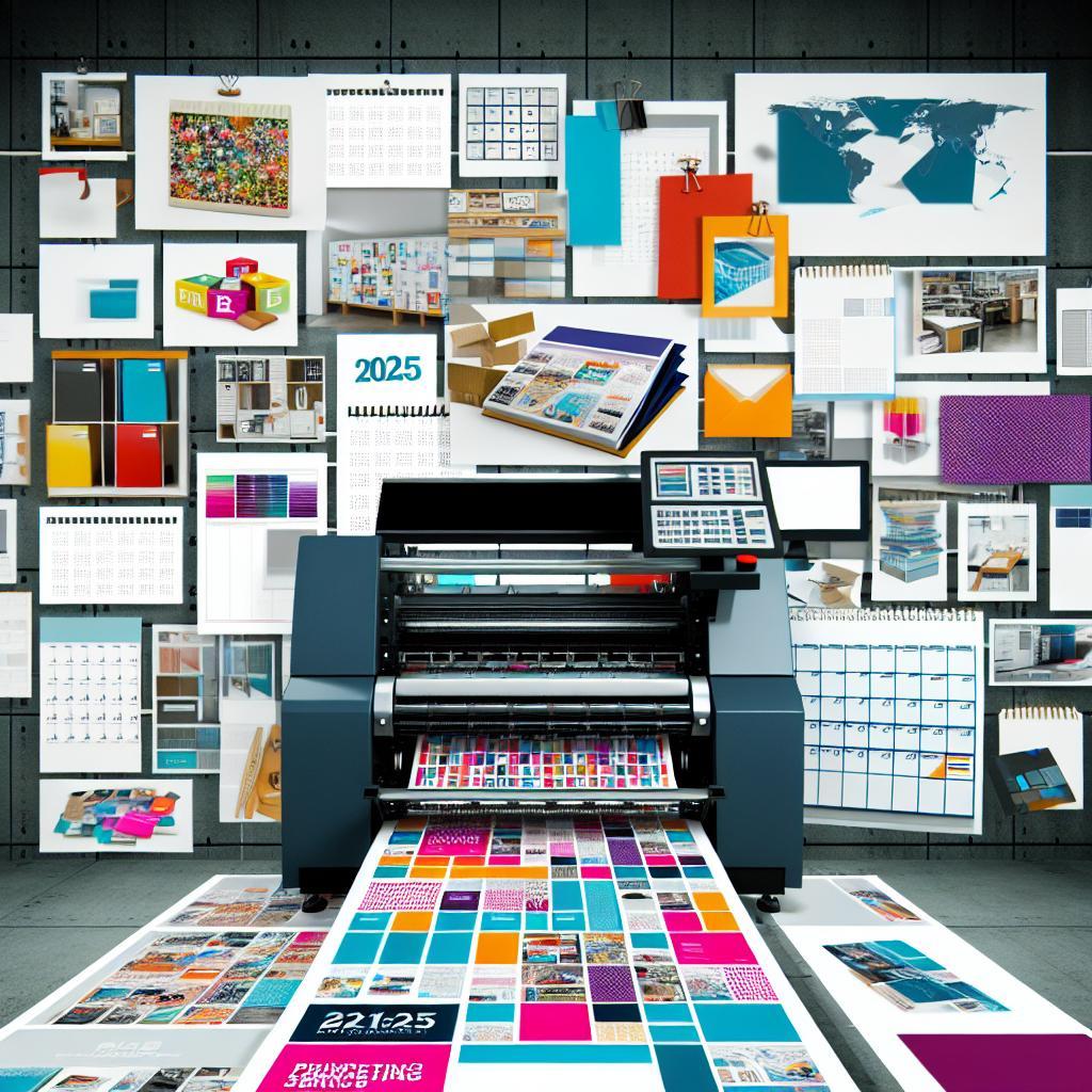 B2B Mārketings 2025: Nākotnes Tendences un Stratēģijas