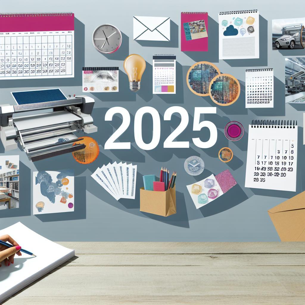 Preses relīzes 2025: Tendences un inovācijas nākotnē