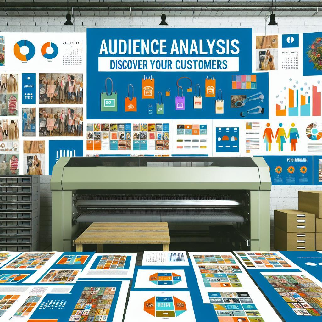 Mērķauditorijas analīze: Atklājiet savus klientus labāk