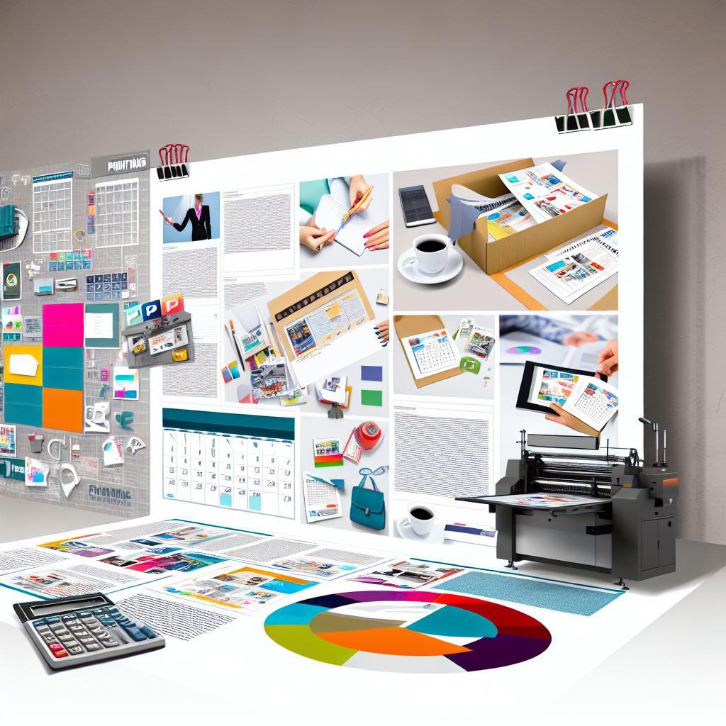 Infografikas Mārketings: Radoša Pieeja Jūsu Saziņai