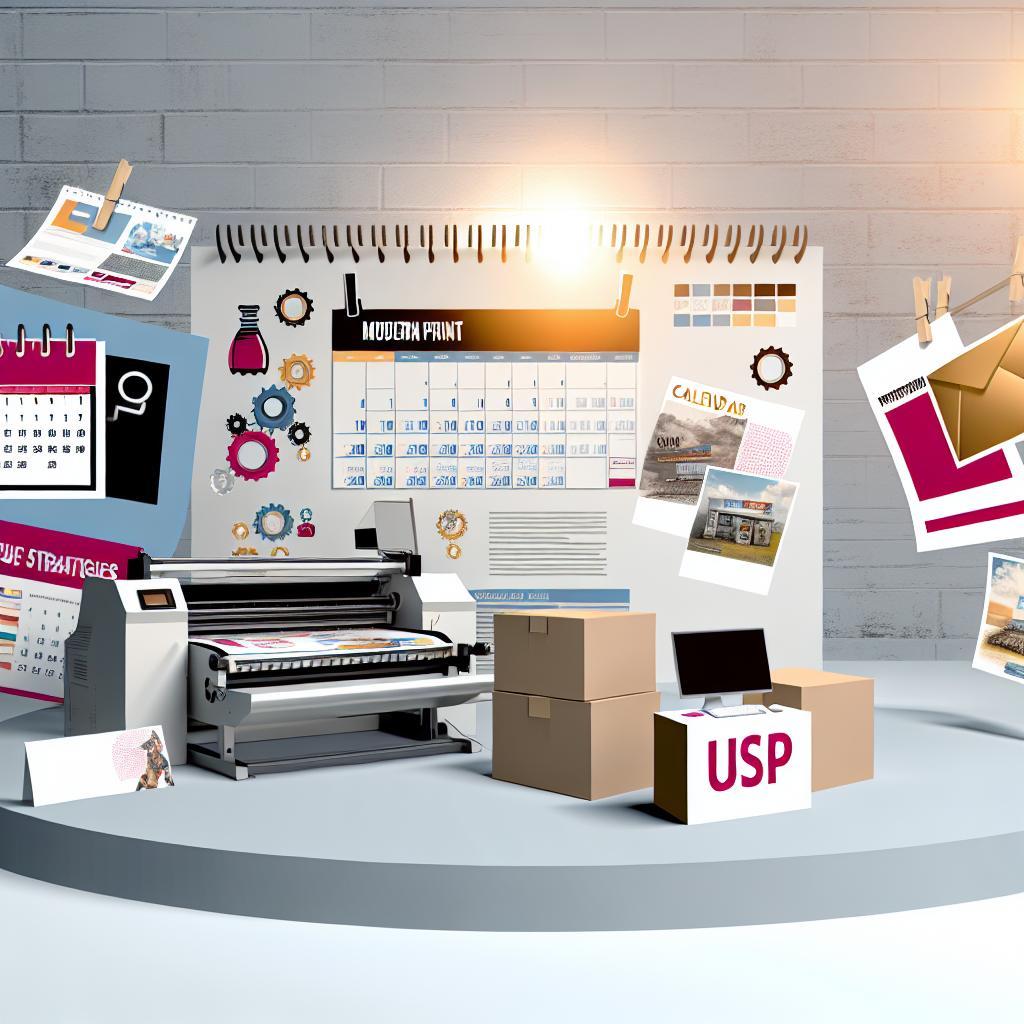 USP izstrāde: Mūsdienīgas pieejas un efektīvas stratēģijas