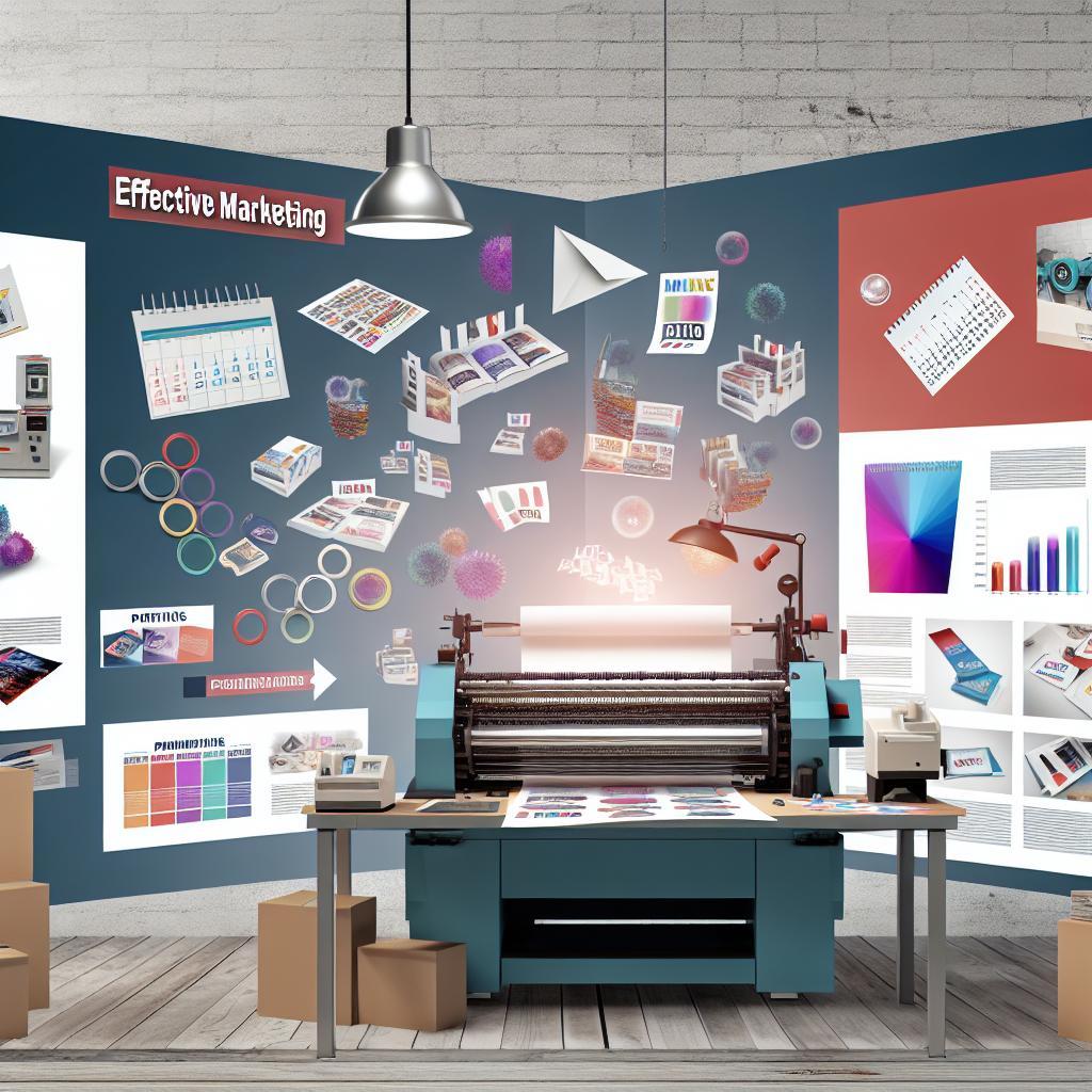 Efektīvs mārketings: Stratēģijas mazo uzņēmumu izaugsmei