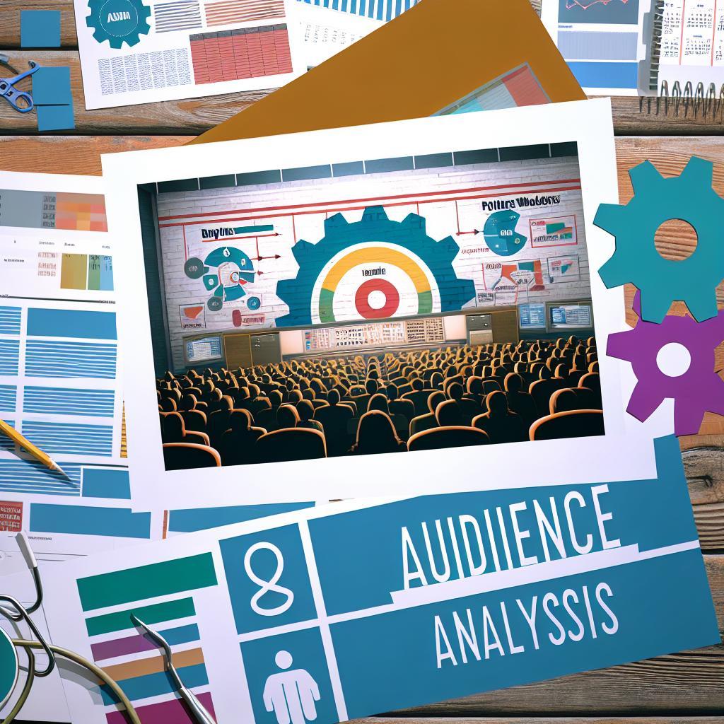 Mērķauditorijas analīze: Atslēga veiksmīgai stratēģijai