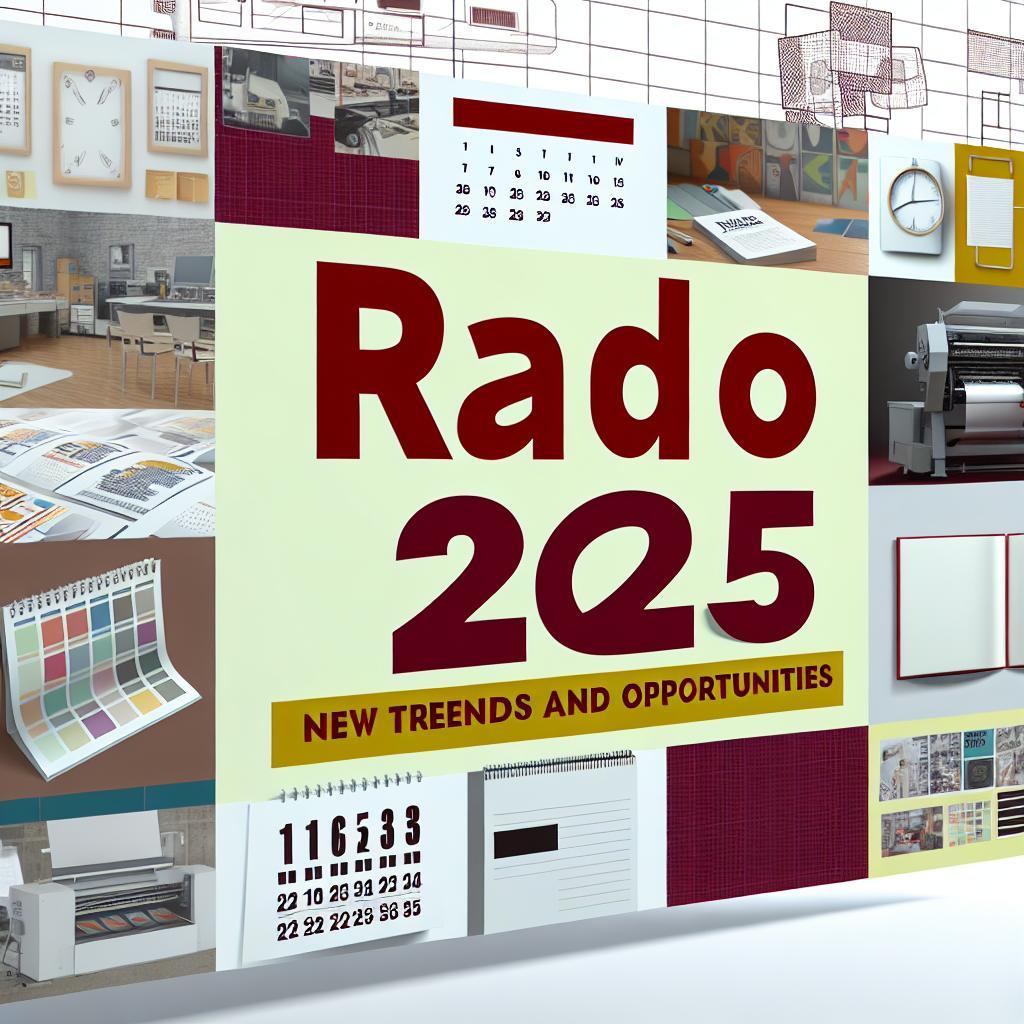 Radio reklāmas 2025: Jaunas tendences un iespējas
