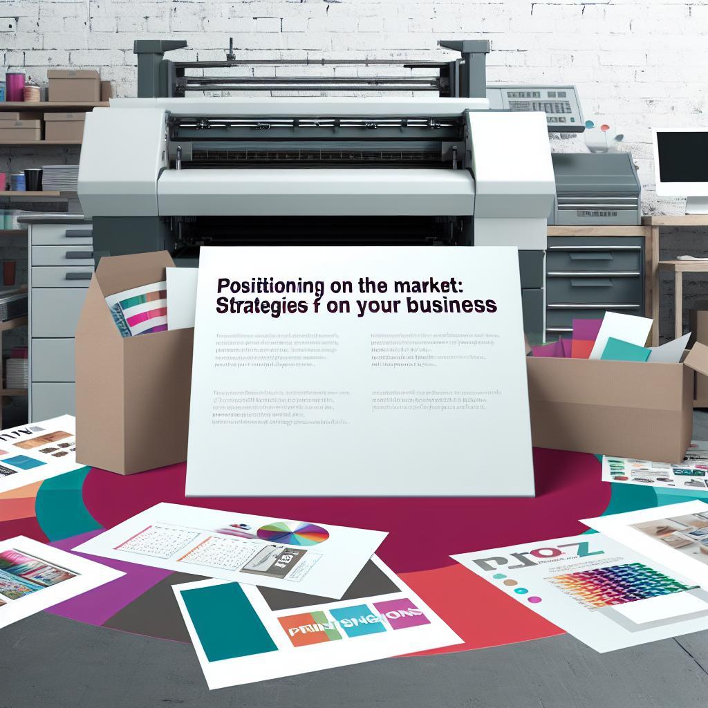 Pozicionēšana tirgū: Stratēģijas un iespējas jūsu biznesam