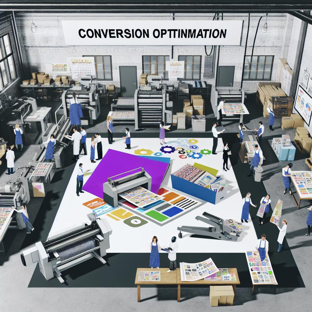 Konversijas optimizācija: Ceļš uz veiksmīgāku mārketingu