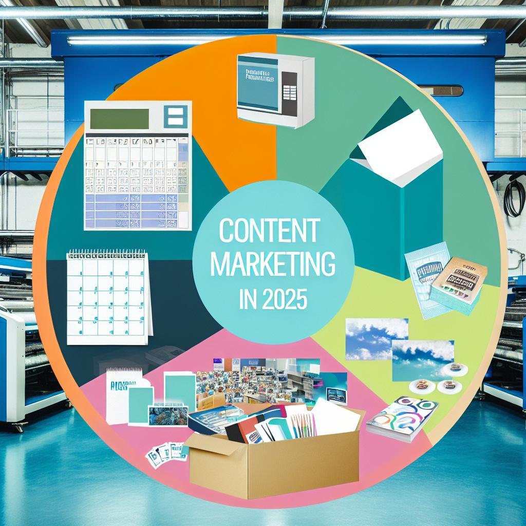 Kontenta mārketings 2025: Nākotnes tendences un stratēģijas