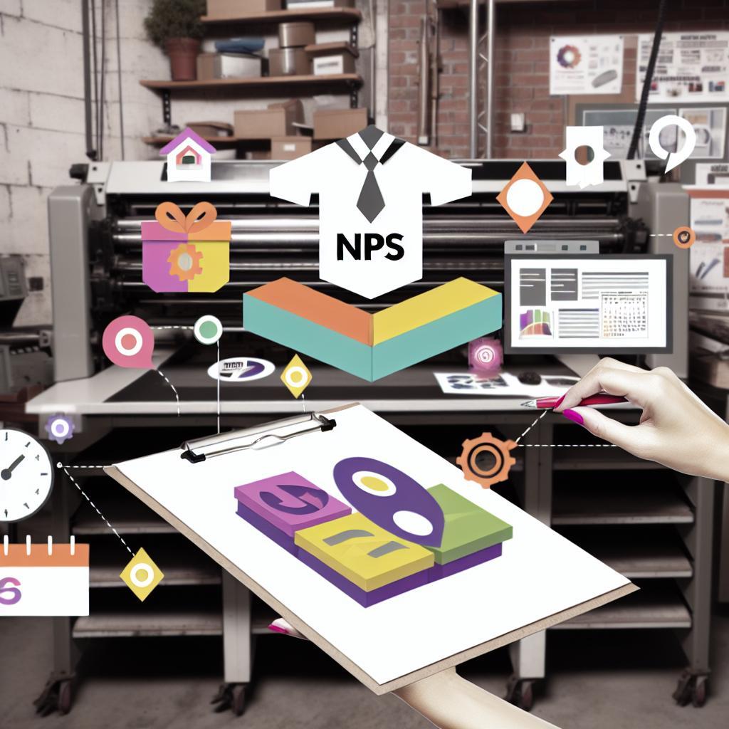 NPS: Jūsu Klientu Apmierinātības Mērs un Tās Ietekme