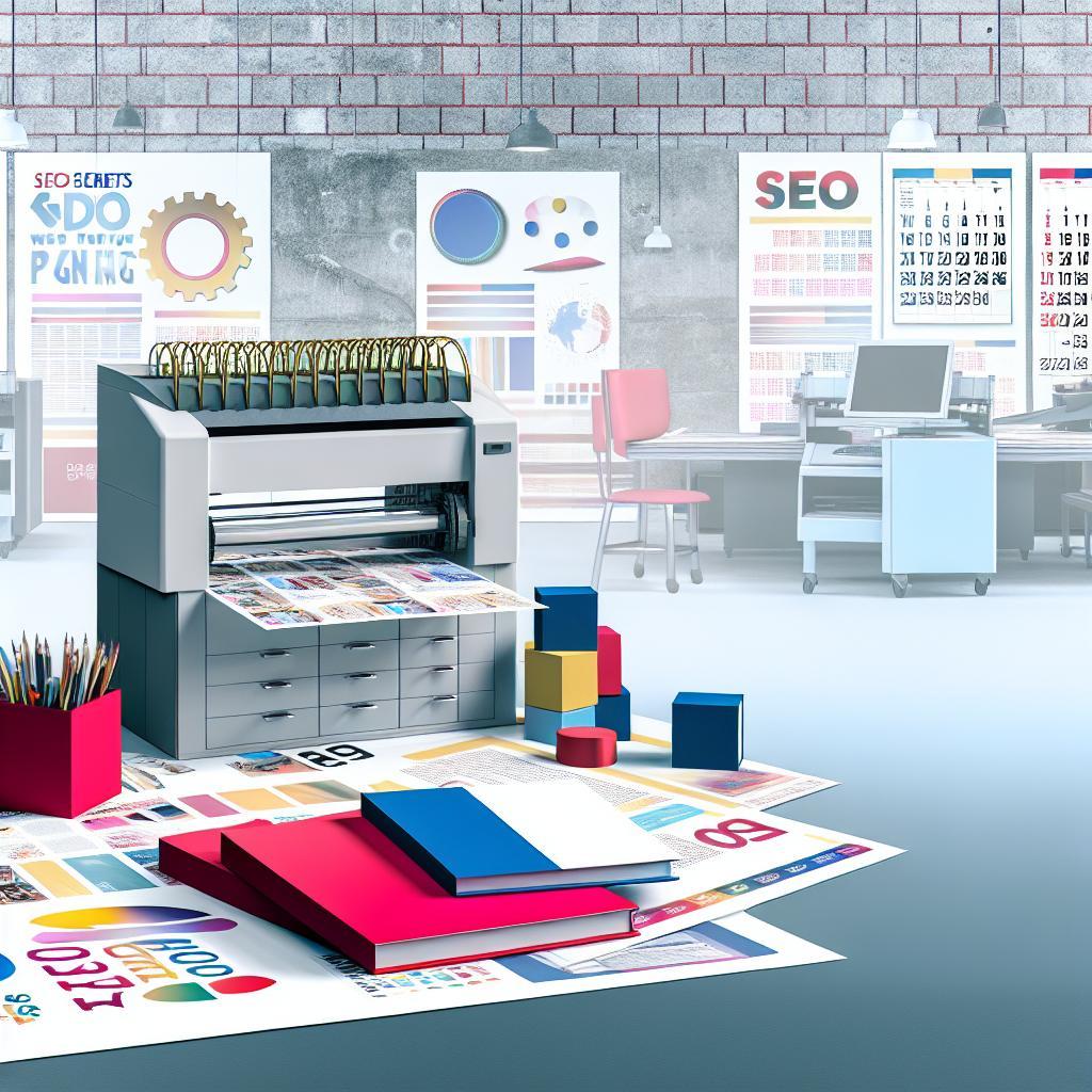 SEO noslēpumi: Kā efektīvi rakstīt blogus