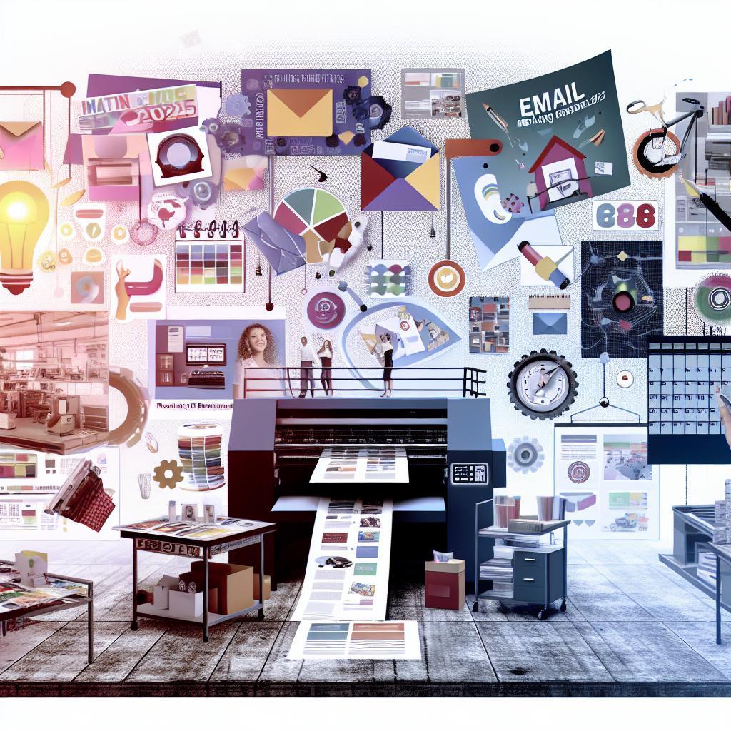 E-pasta mārketings 2025: Tendences un nākotnes iespējas