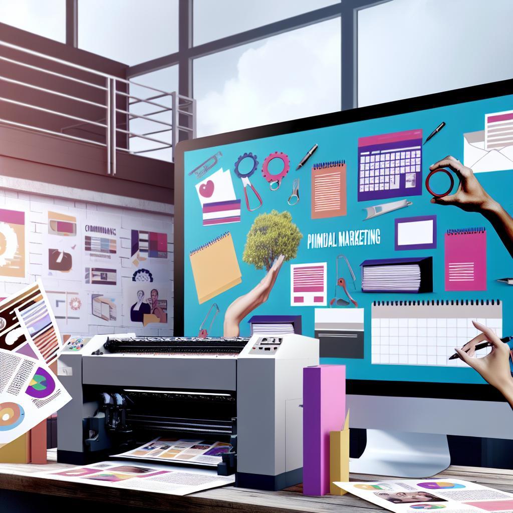 Komunārais mārketings: Jaunas iespējas un izaicinājumi