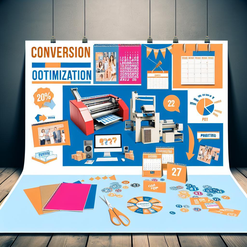 Konversijas optimizācija: Sāciet ceļu uz lielākiem peļņas rādītājiem