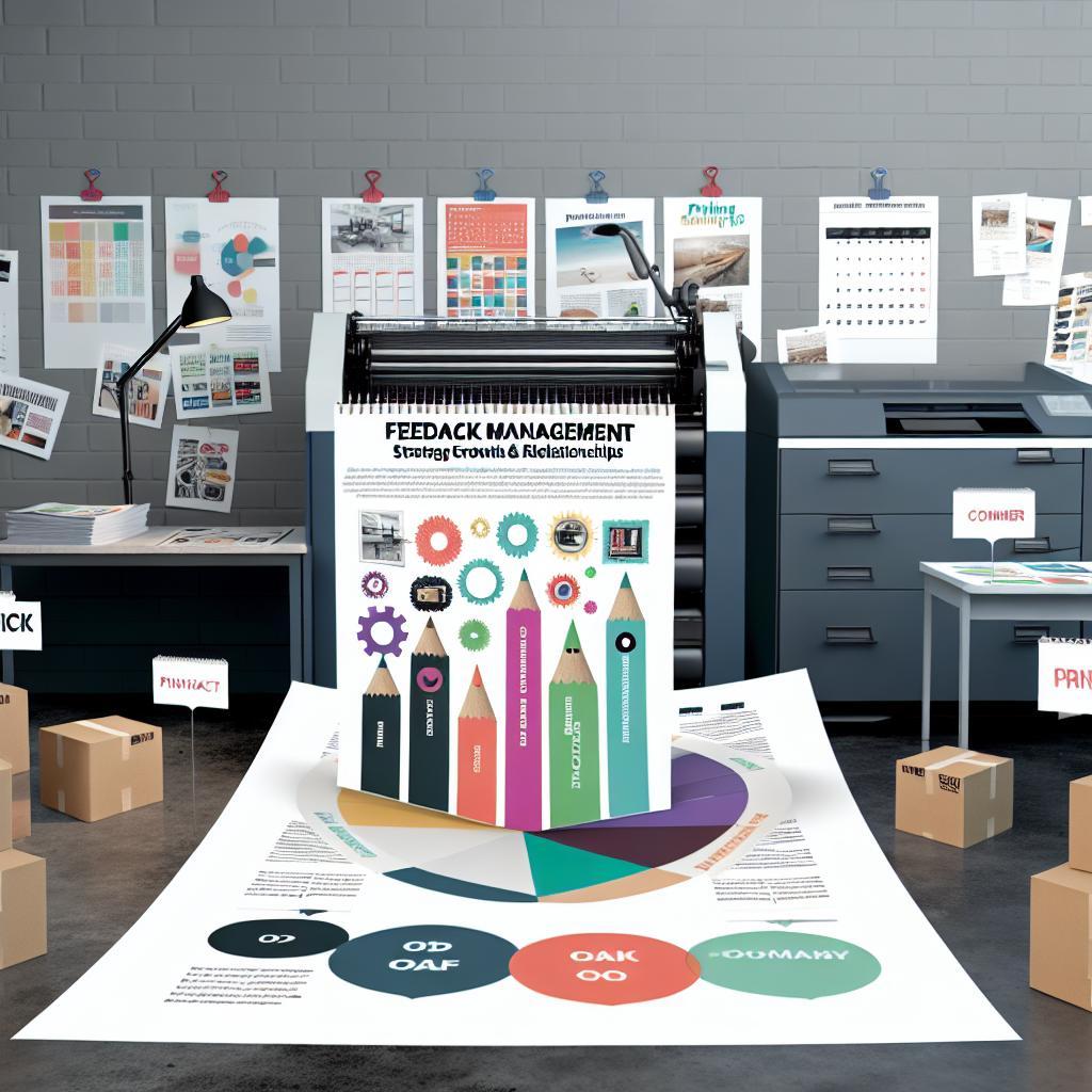 Atsauksmju menedžments: Stratēģijas izaugsmei un attiecībām