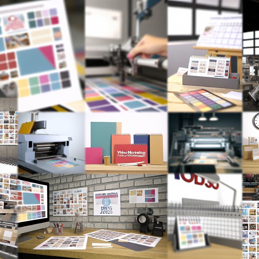 Video Mārketings 2025: Tendences un Izaicinājumi Nākotnē