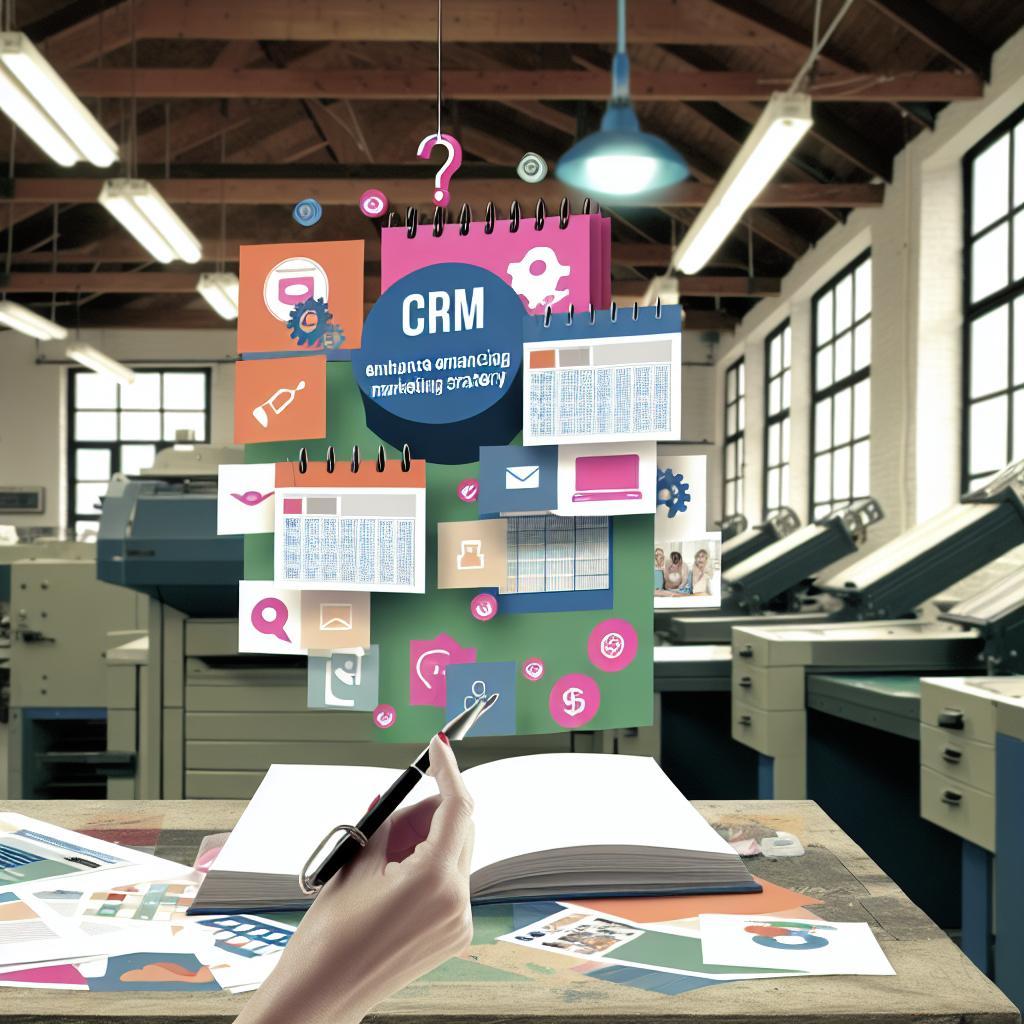 Uzlabojiet Mārketinga Stratēģijas ar CRM Sistēmām